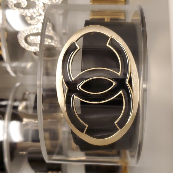 CHANEL belt - Picture 1 of 9